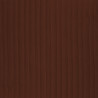 Printed Quilted Double Gauze Toffee / Toffee
